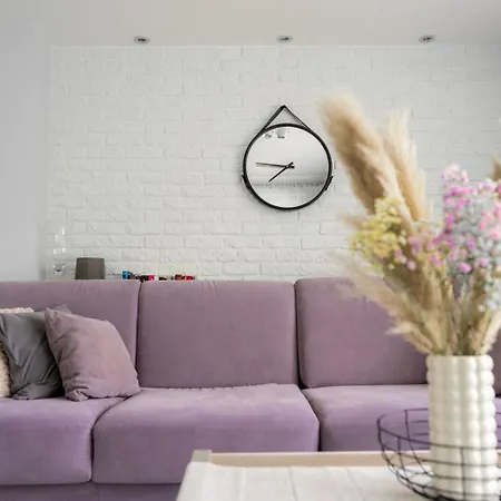 Apartment Widokowka By Welcome