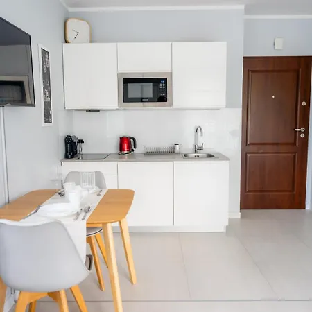 Apartment Widokowka By Welcome *