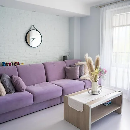 Widokowka By Welcome Apartment