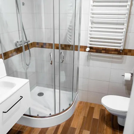 Widokowka By Welcome Apartment *
