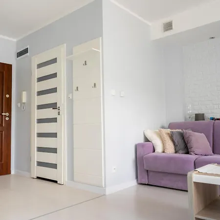 Apartment Widokowka By Welcome