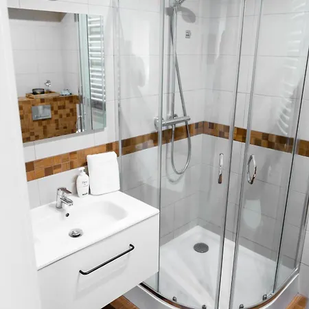 Widokowka By Welcome Apartment