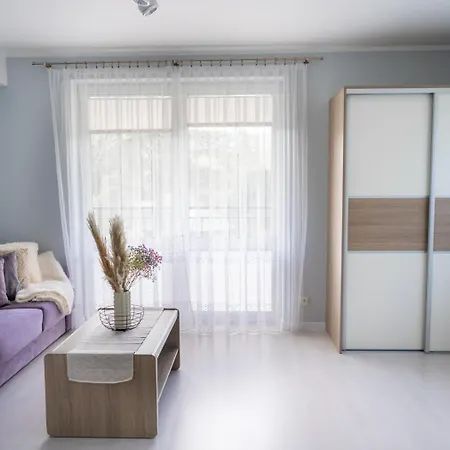 Widokowka By Welcome Apartment