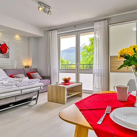 Apartment Widokowka By Welcome